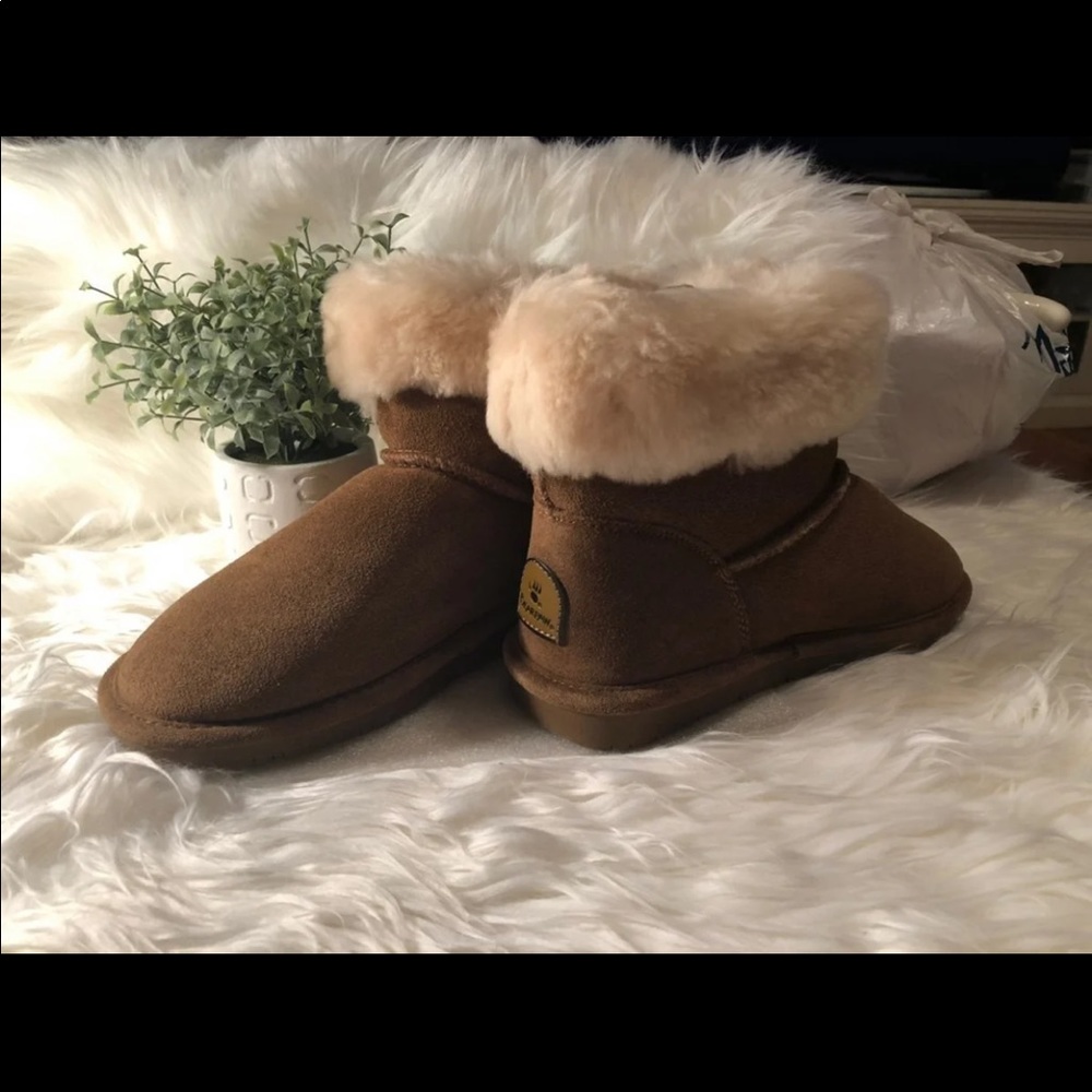 Bearpaw Boots